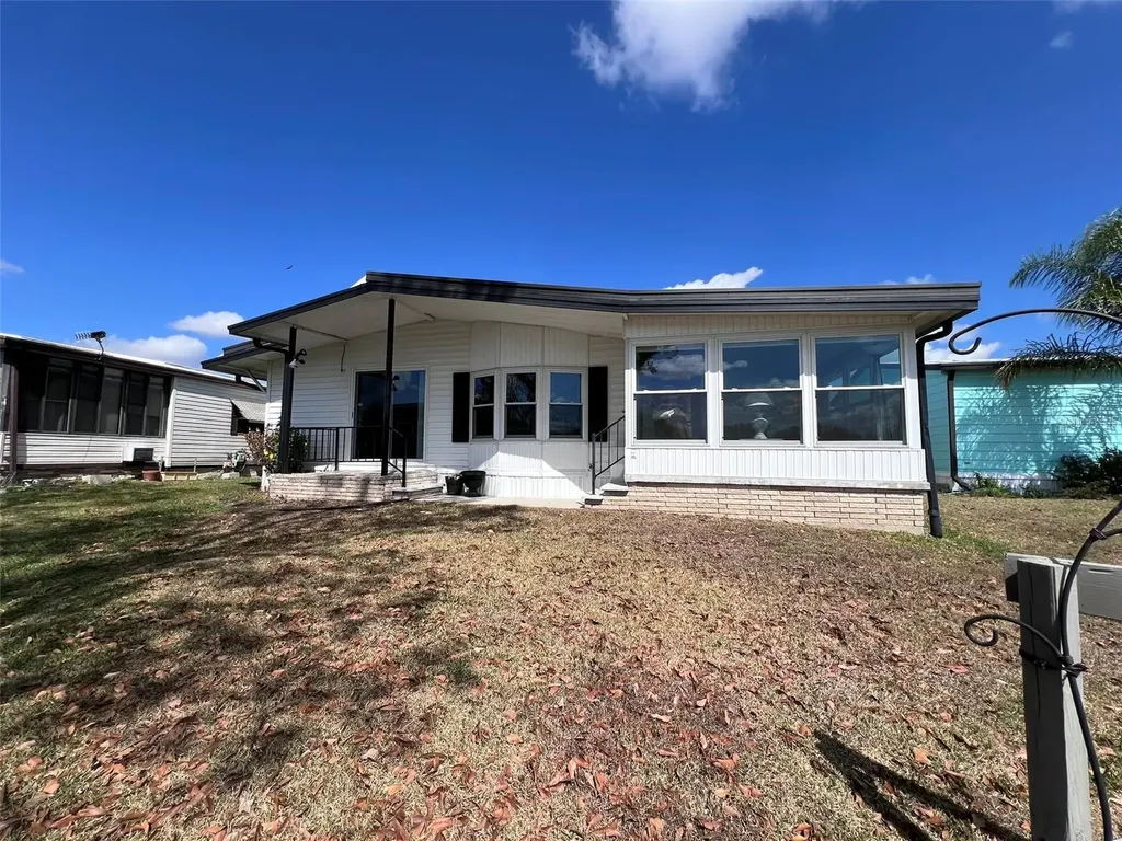 2055 S Floral Avenue Bartow FL 33830