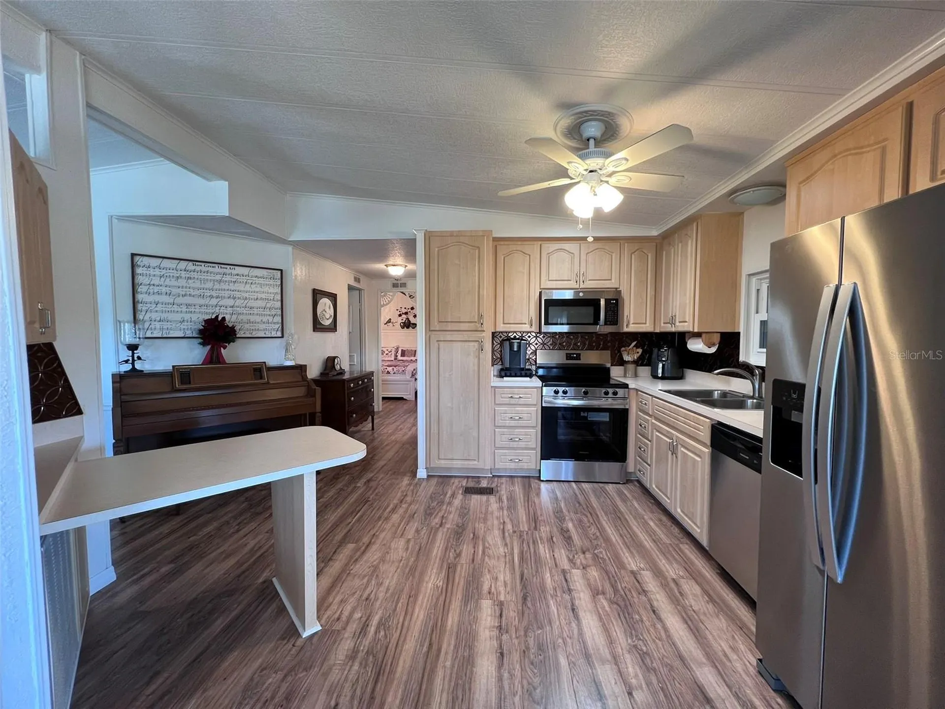 2055 S Floral Avenue Bartow FL 33830