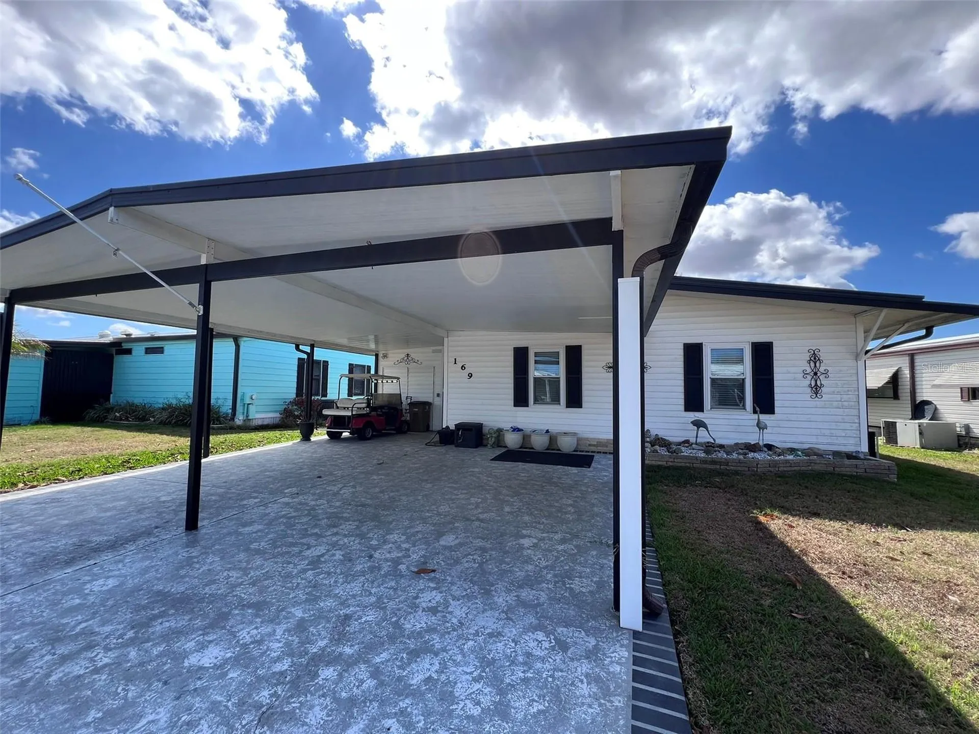 2055 S Floral Avenue Bartow FL 33830