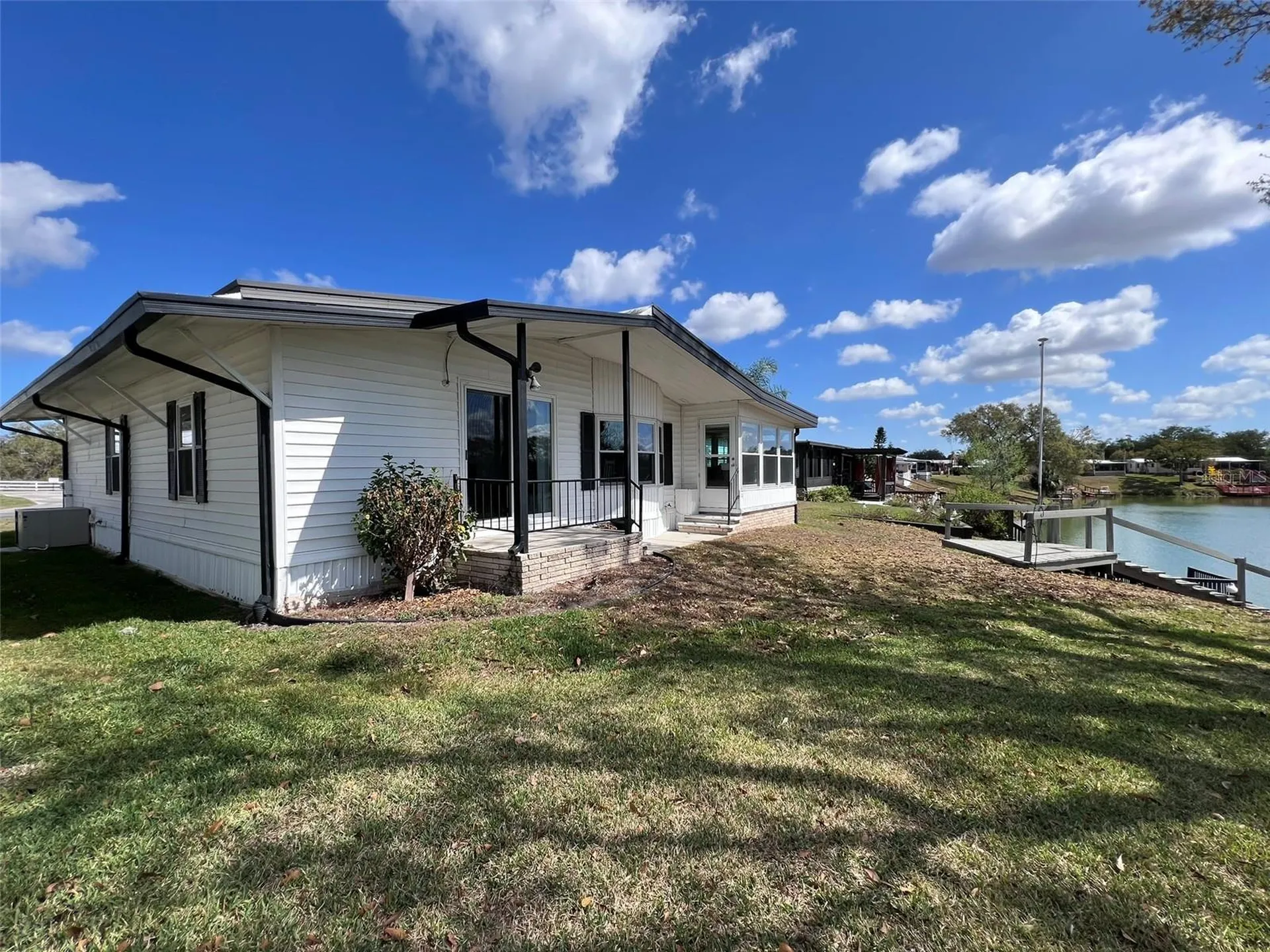 2055 S Floral Avenue Bartow FL 33830
