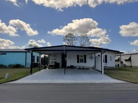 2055 S Floral Avenue Bartow FL 33830