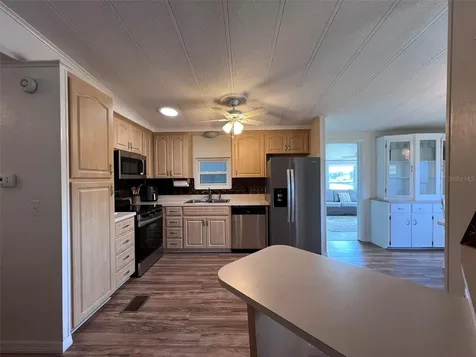 2055 S Floral Avenue Bartow FL 33830