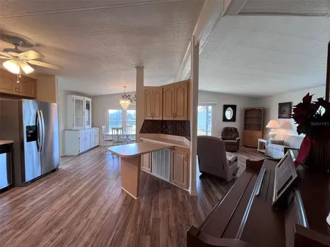 2055 S Floral Avenue Bartow FL 33830