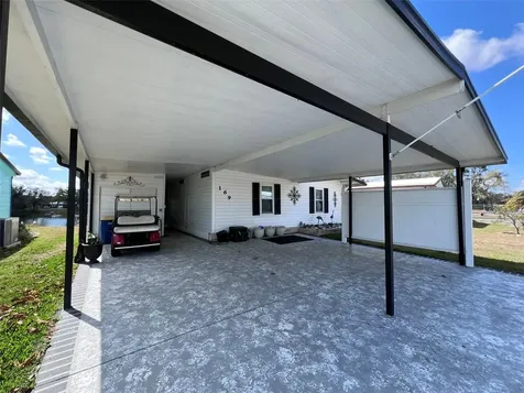 2055 S Floral Avenue Bartow FL 33830