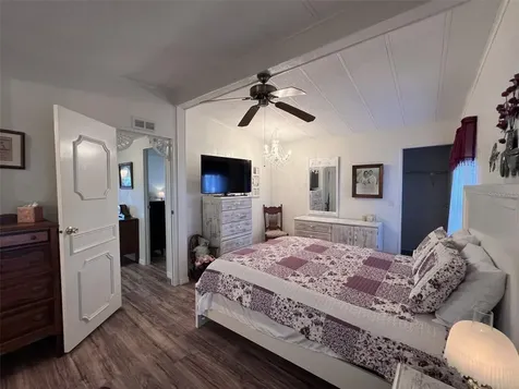 2055 S Floral Avenue Bartow FL 33830