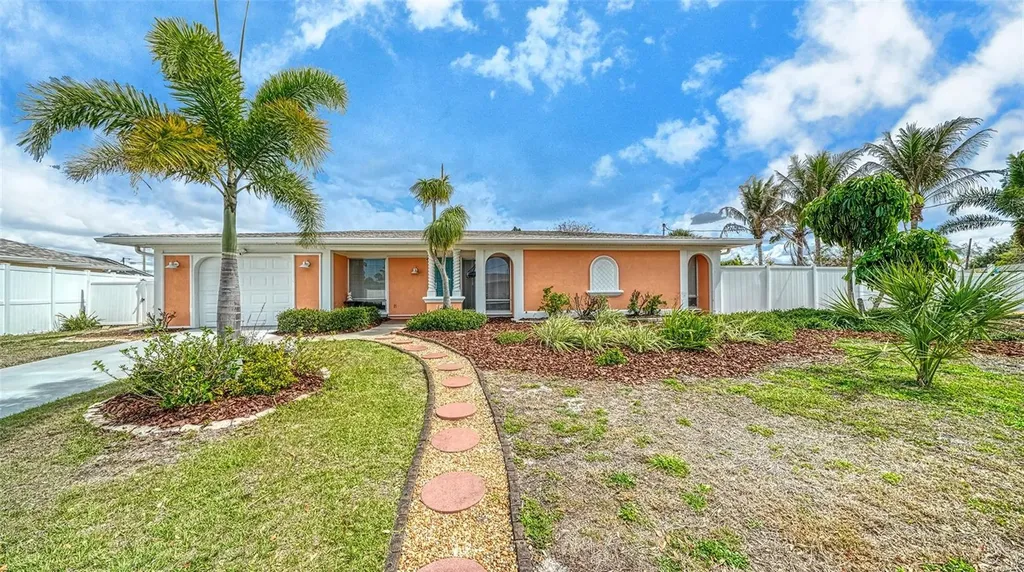 1514 Pamela Street Nokomis FL 34275