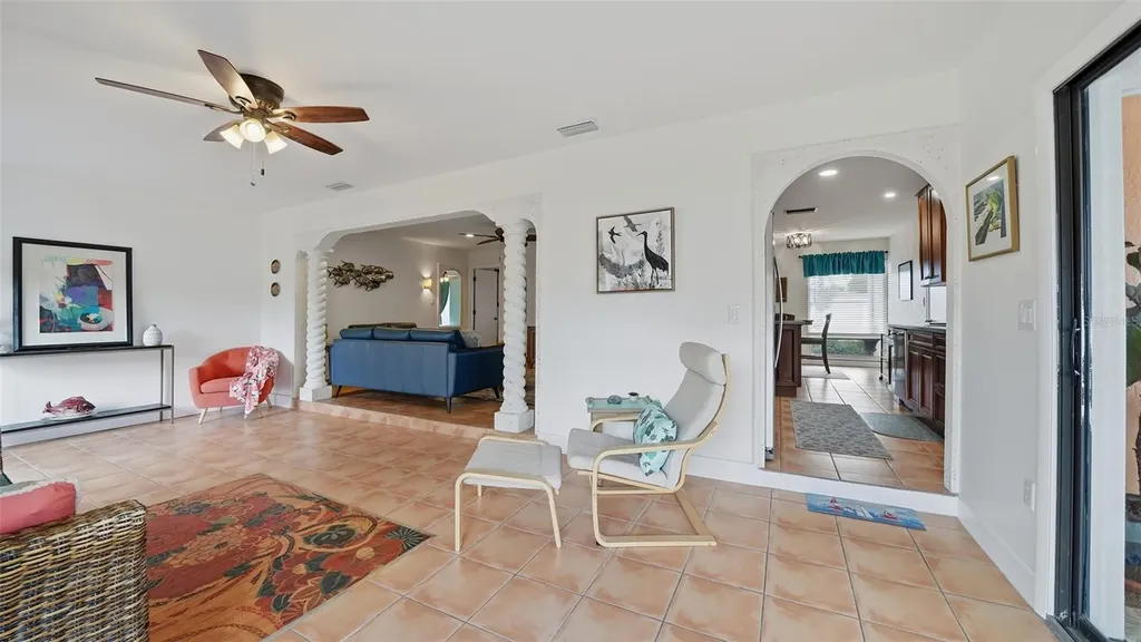 1514 Pamela Street Nokomis FL 34275