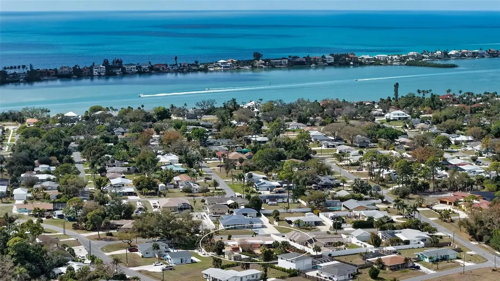1514 Pamela Street Nokomis FL 34275