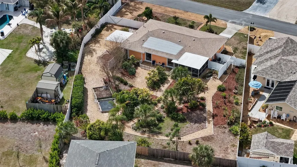 1514 Pamela Street Nokomis FL 34275