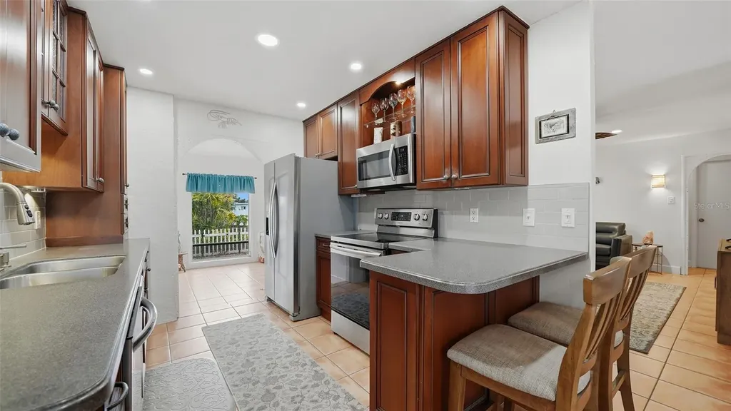 1514 Pamela Street Nokomis FL 34275