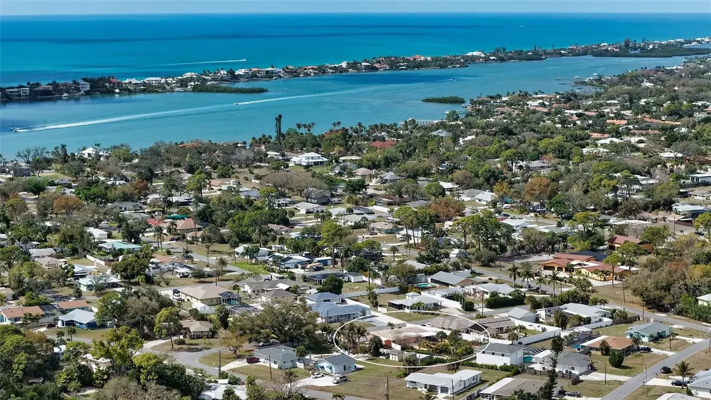 1514 Pamela Street Nokomis FL 34275