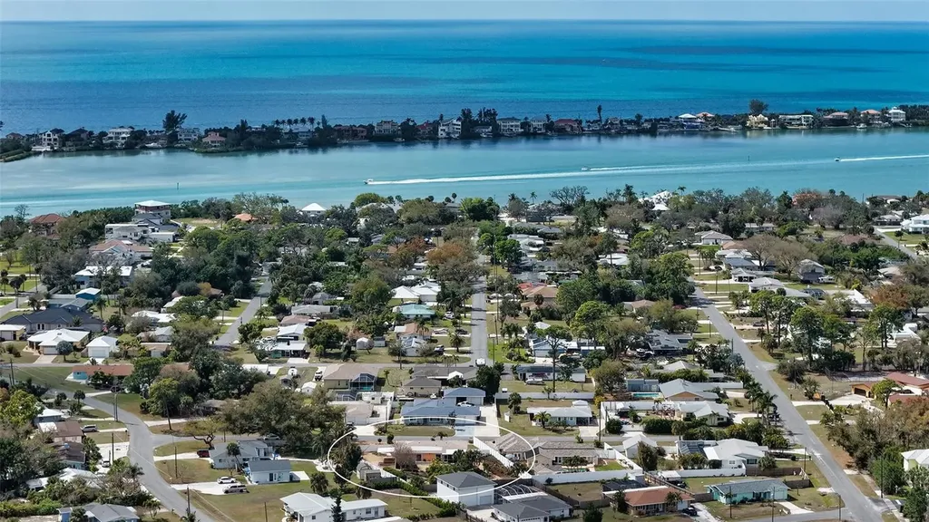 1514 Pamela Street Nokomis FL 34275