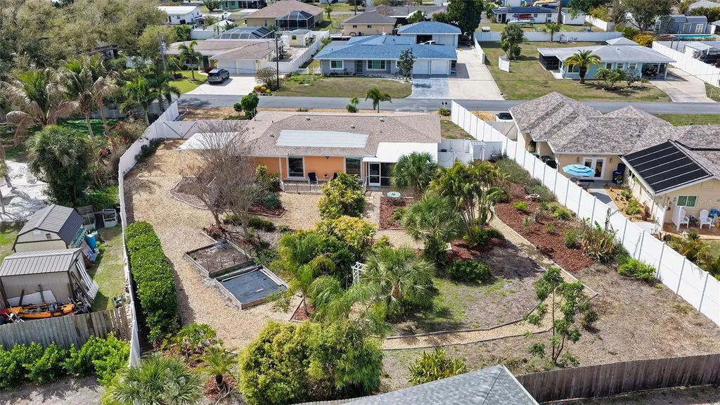1514 Pamela Street Nokomis FL 34275