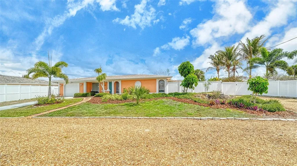 1514 Pamela Street Nokomis FL 34275