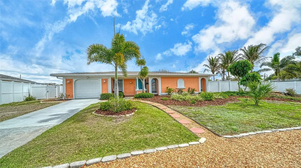 1514 Pamela Street Nokomis FL 34275