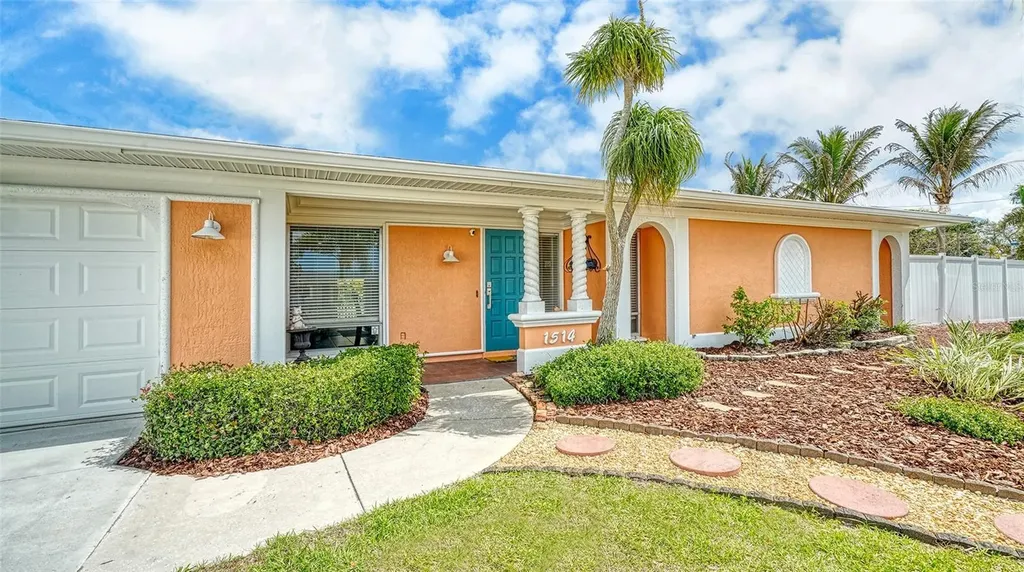 1514 Pamela Street Nokomis FL 34275