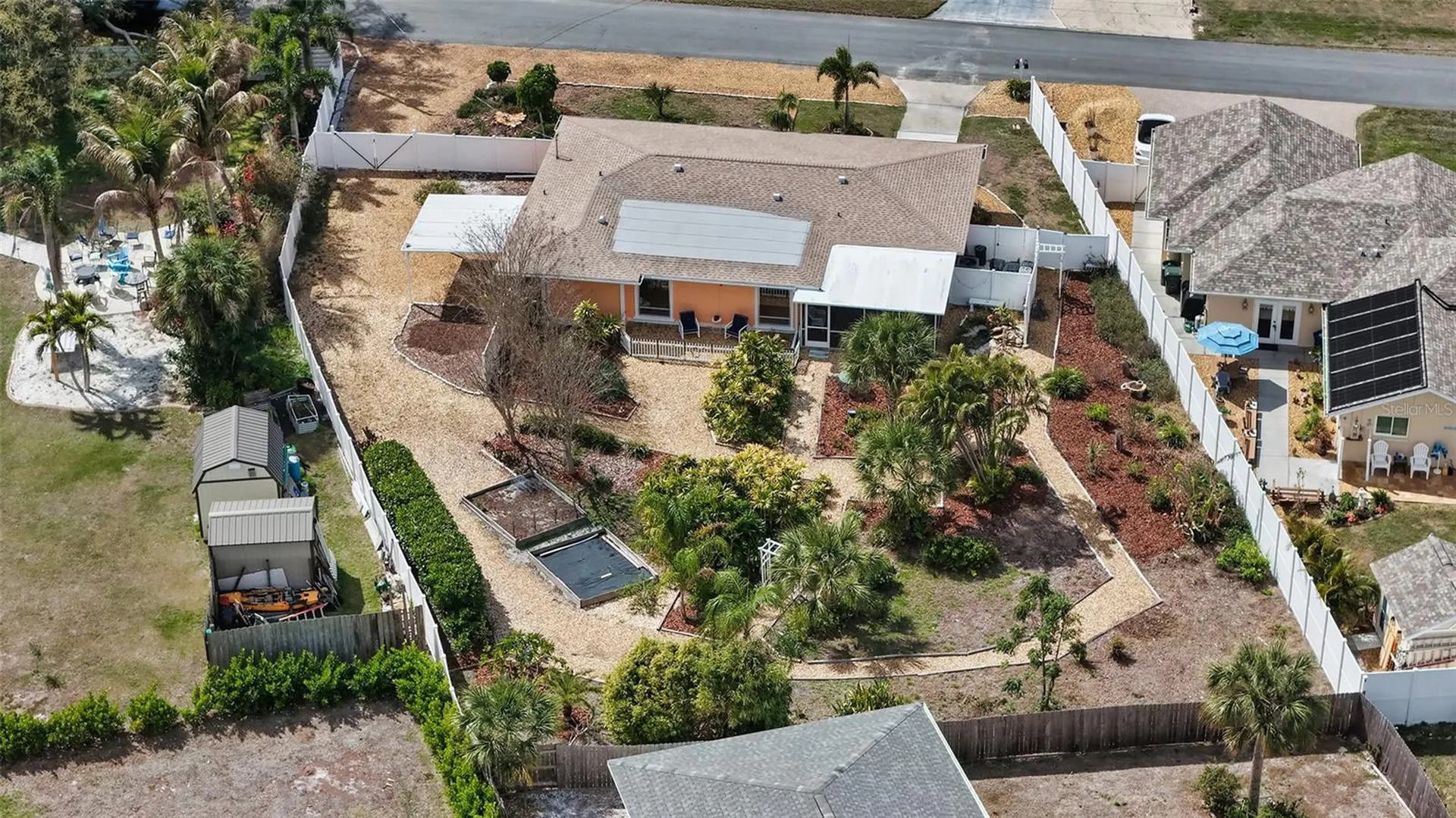 1514 Pamela Street Nokomis FL 34275
