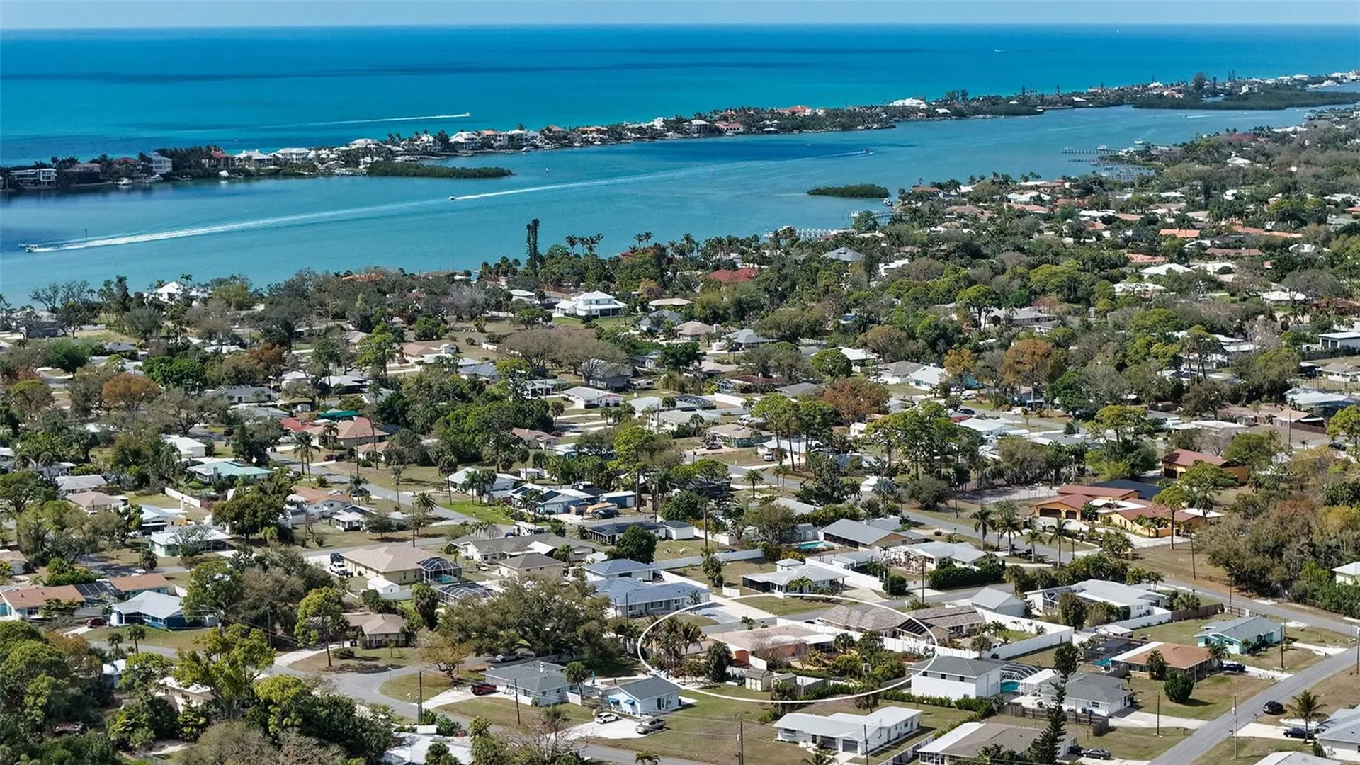 1514 Pamela Street Nokomis FL 34275