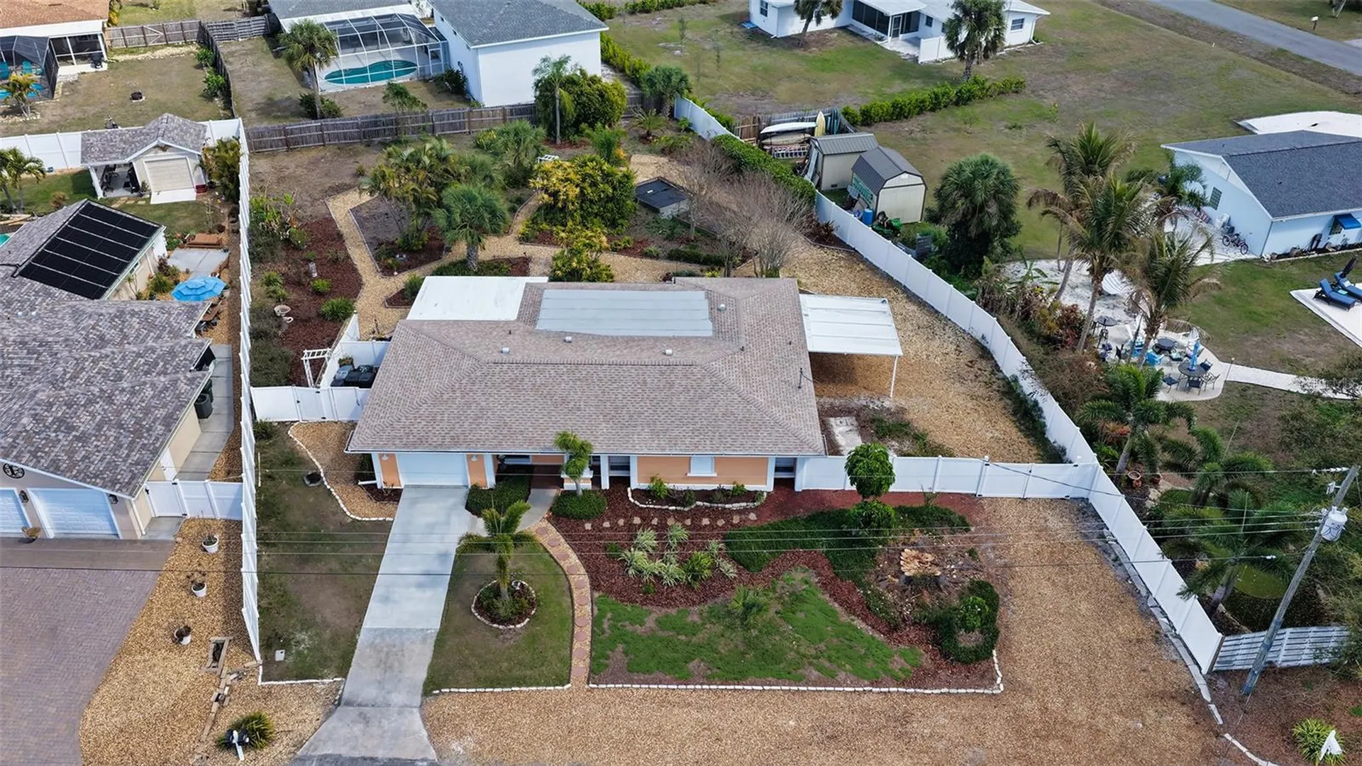 1514 Pamela Street Nokomis FL 34275