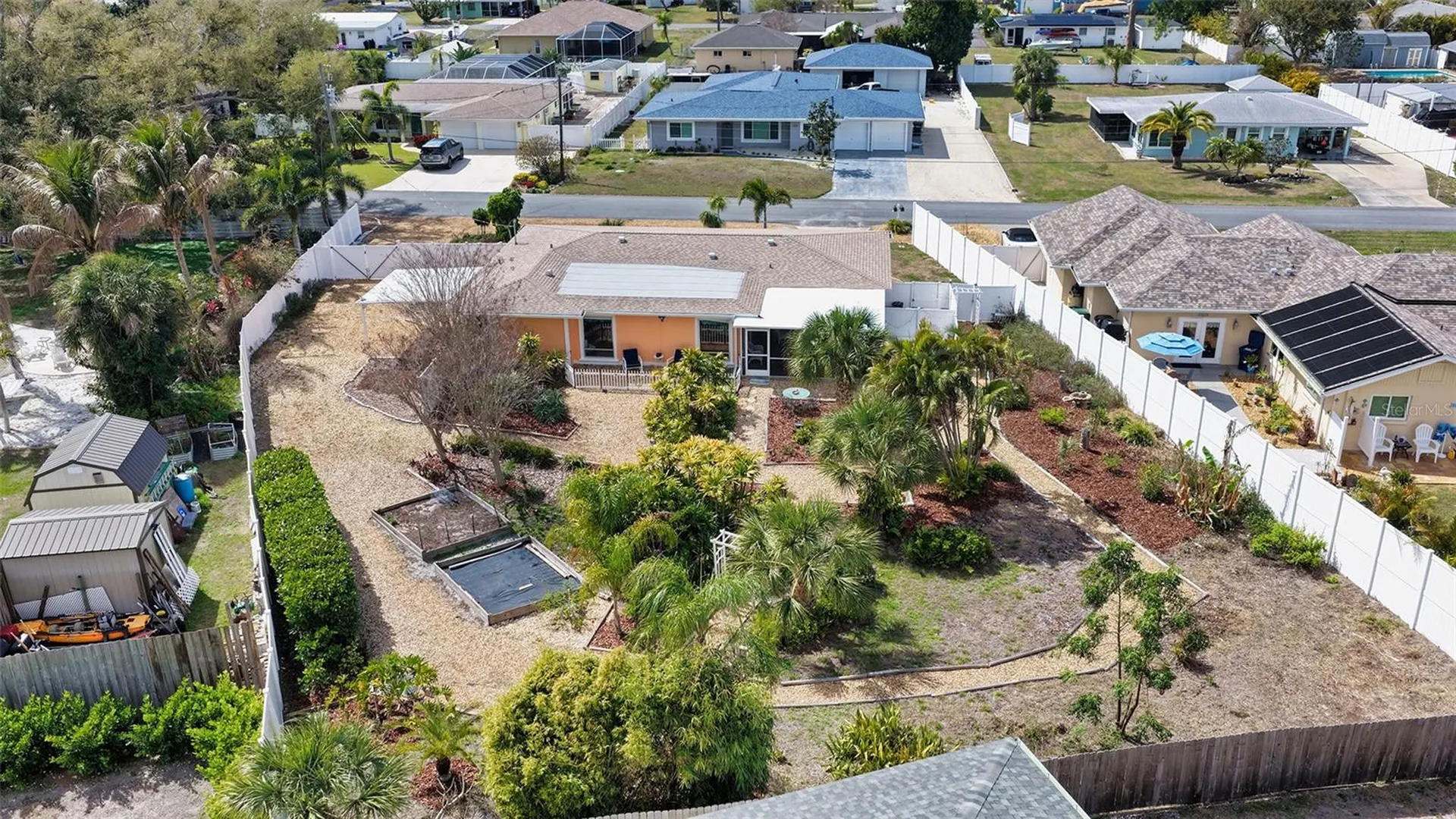 1514 Pamela Street Nokomis FL 34275