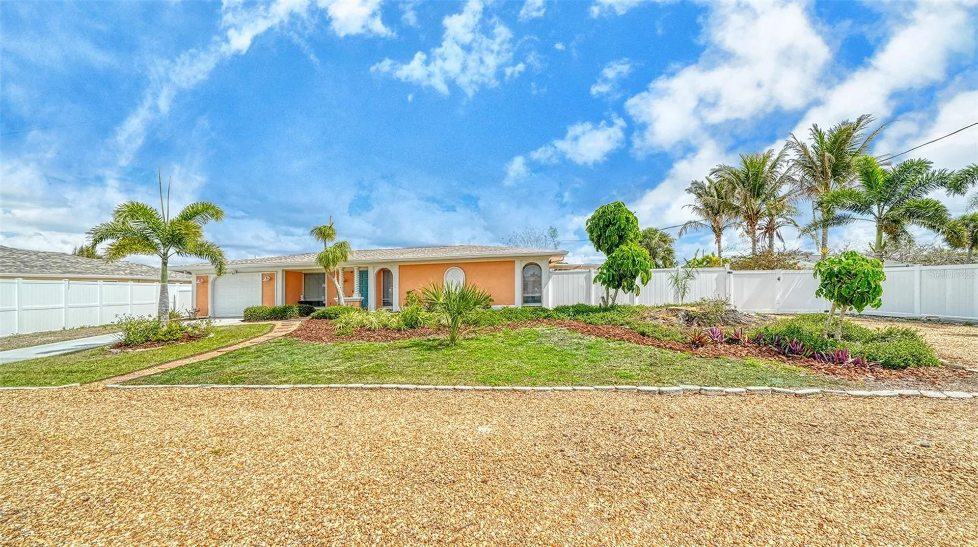 1514 Pamela Street Nokomis FL 34275