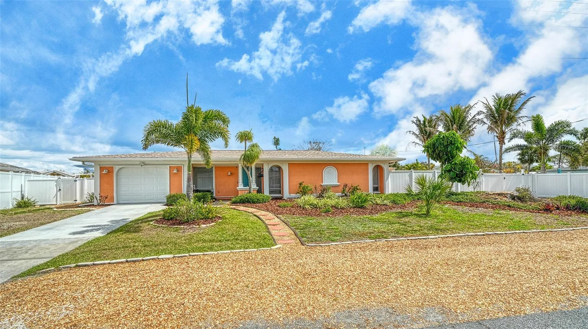 1514 Pamela Street Nokomis FL 34275