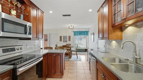1514 Pamela Street Nokomis FL 34275
