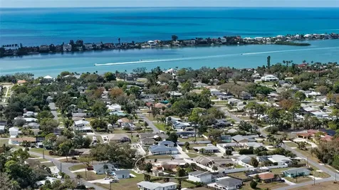 1514 Pamela Street Nokomis FL 34275