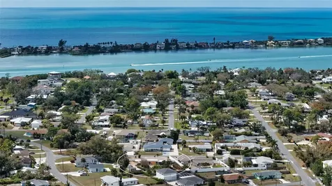 1514 Pamela Street Nokomis FL 34275