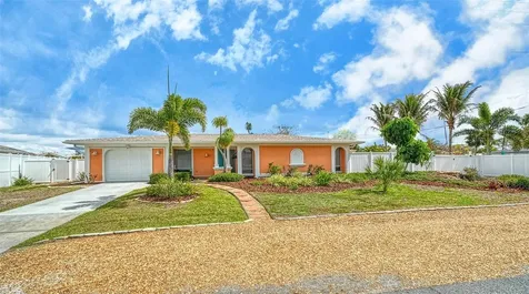 1514 Pamela Street Nokomis FL 34275