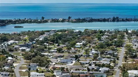 1514 Pamela Street Nokomis FL 34275