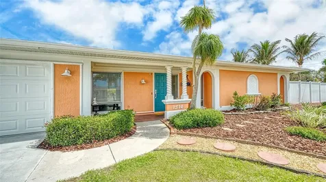 1514 Pamela Street Nokomis FL 34275