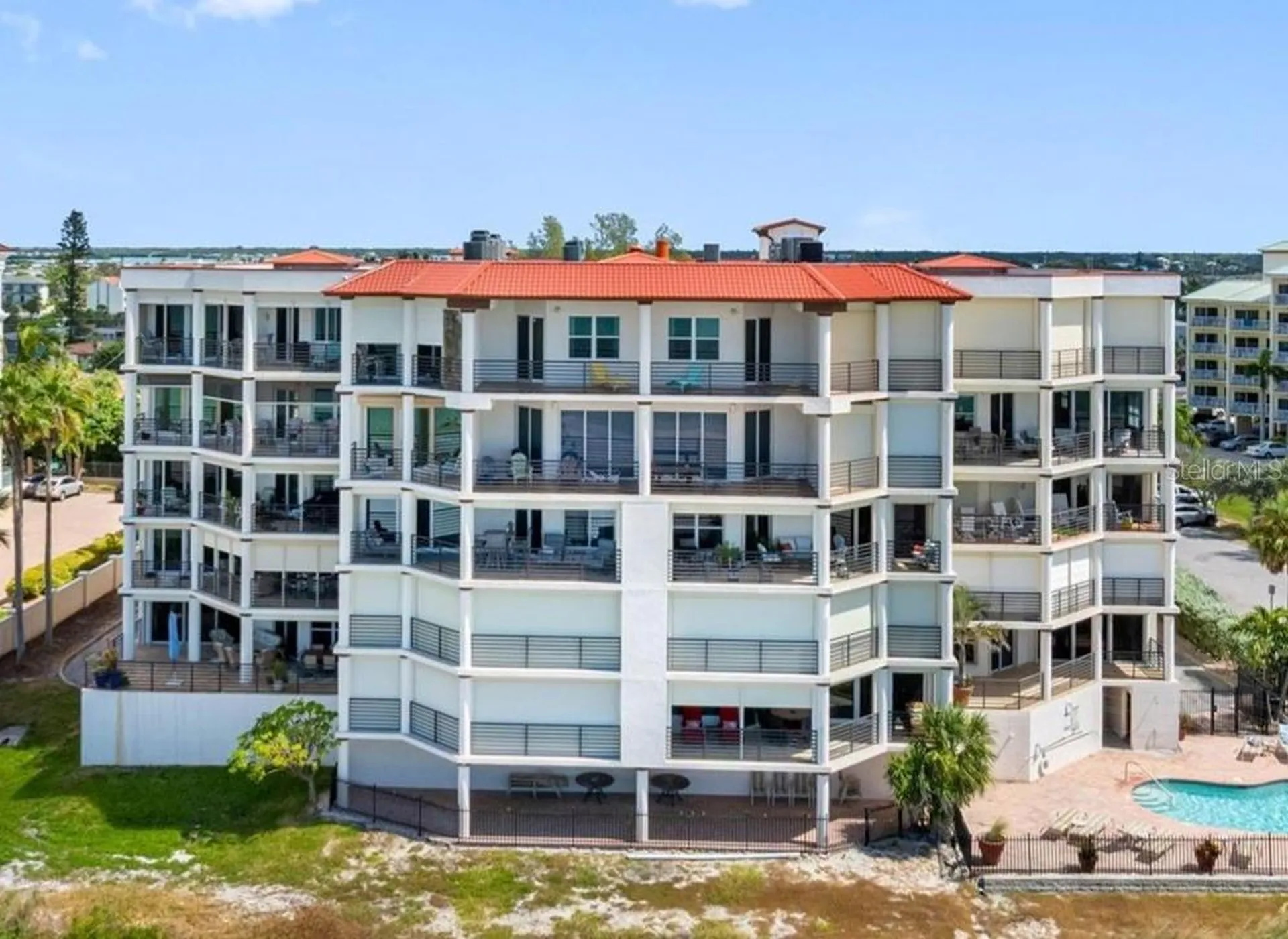200 121st Avenue Treasure Island FL 33706