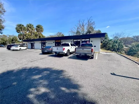 2201 S French Avenue Sanford FL 32771