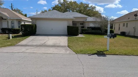 10912 SW 69th Circle Ocala FL 34476