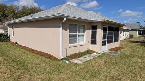 10912 SW 69th Circle Ocala FL 34476