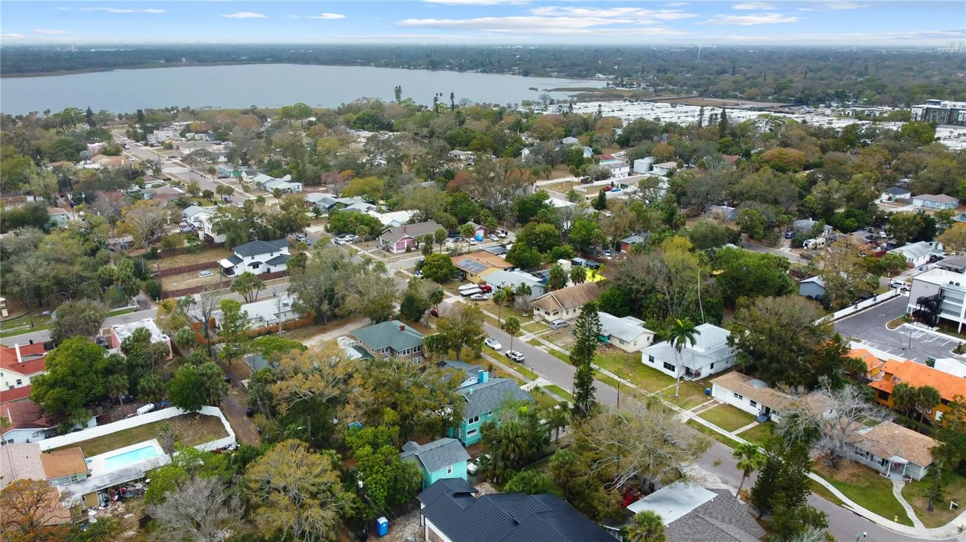 626 37th Avenue S St Petersburg FL 33705