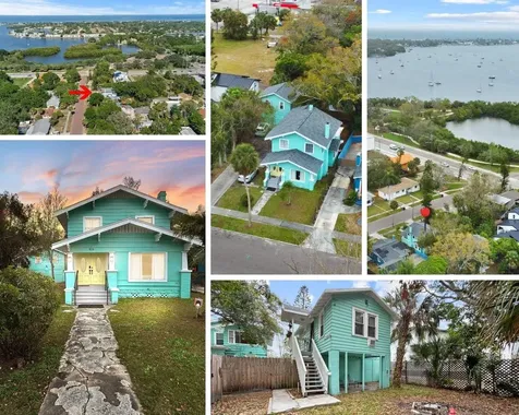 626 37th Avenue S St Petersburg FL 33705