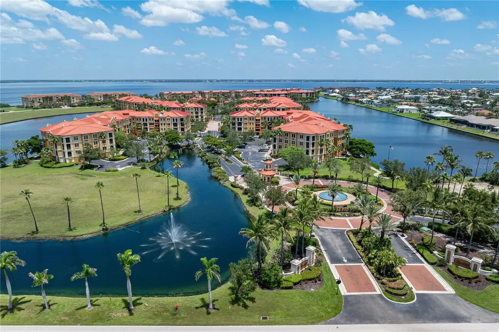 87 Vivante Boulevard Punta Gorda FL 33950