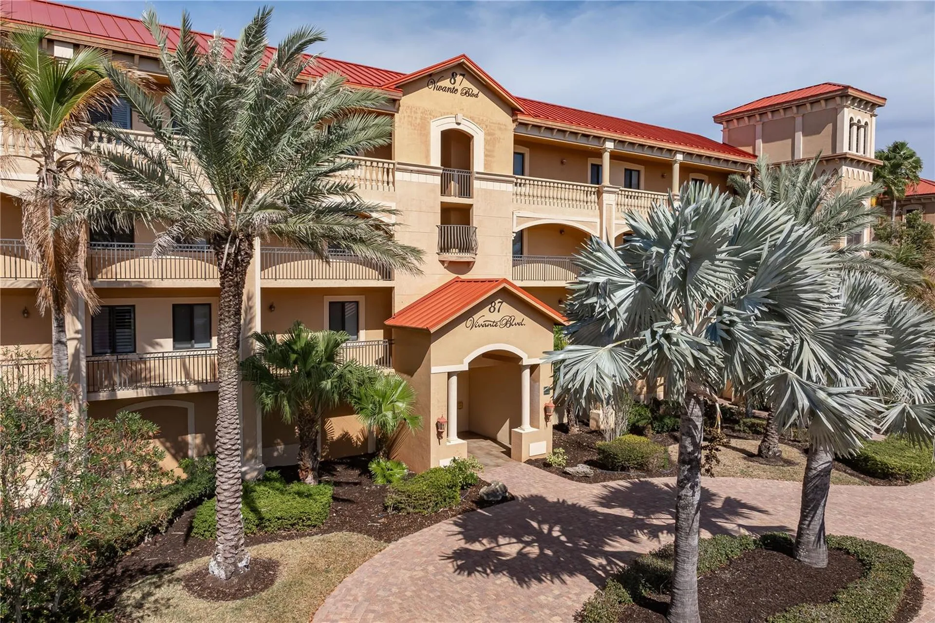 87 Vivante Boulevard Punta Gorda FL 33950