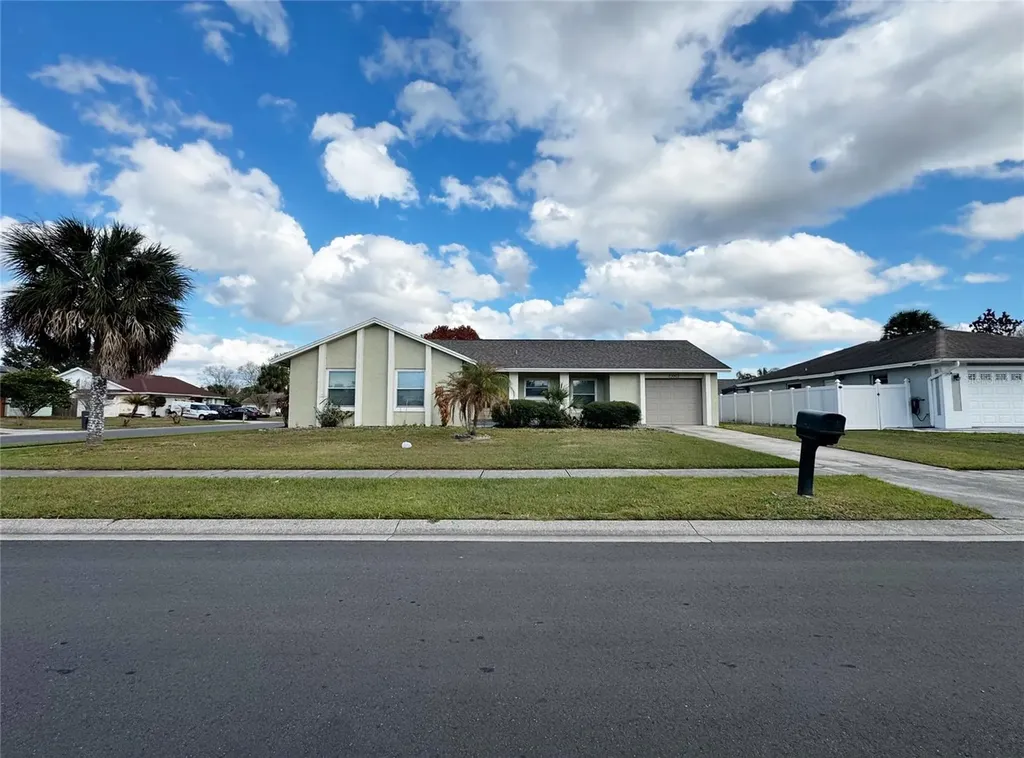 12003 Sula Street Orlando FL 32837