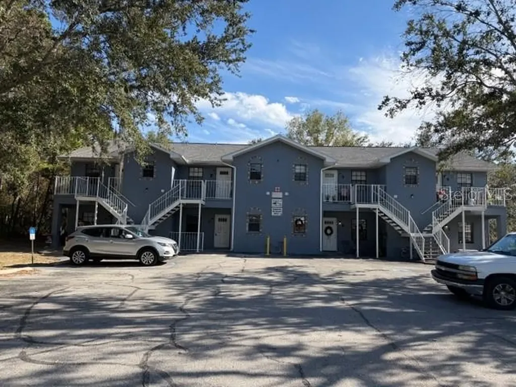 4400 Millwood Road Spring Hill FL 34608