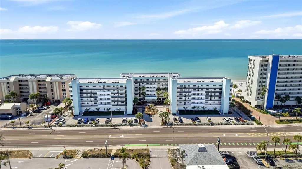 14900 Gulf Boulevard Madeira Beach FL 33708