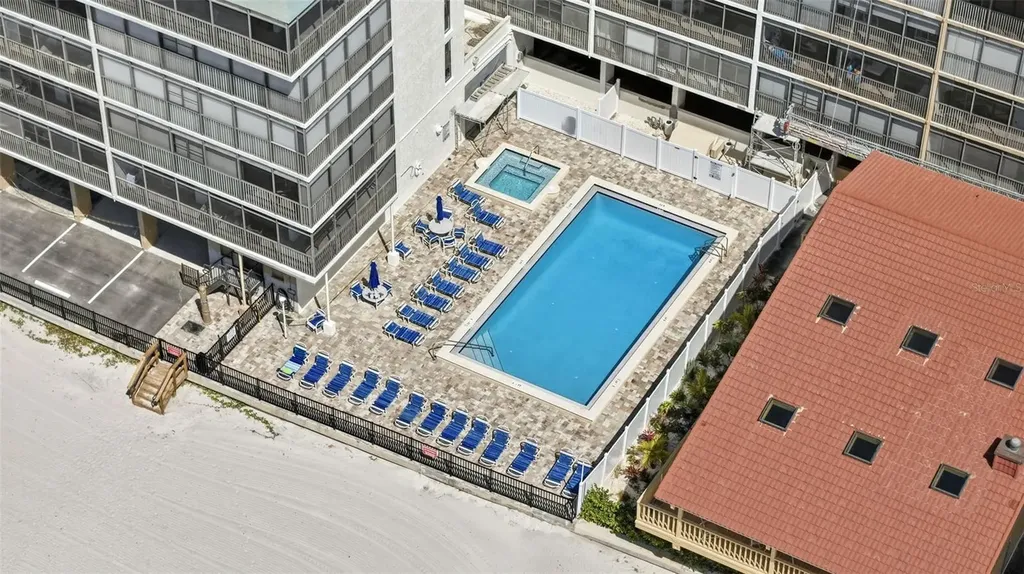 14900 Gulf Boulevard Madeira Beach FL 33708