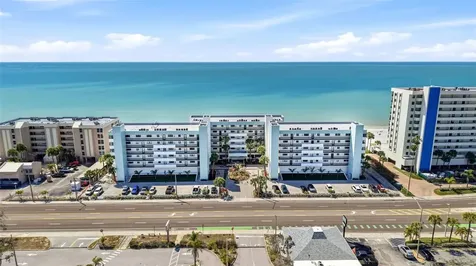 14900 Gulf Boulevard Madeira Beach FL 33708