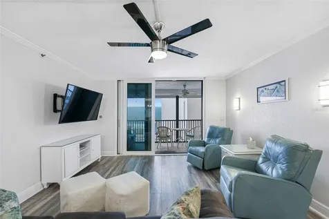 14900 Gulf Boulevard Madeira Beach FL 33708