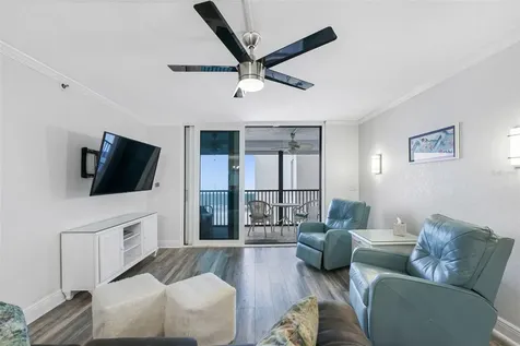 14900 Gulf Boulevard Madeira Beach FL 33708