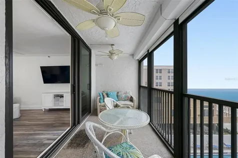 14900 Gulf Boulevard Madeira Beach FL 33708