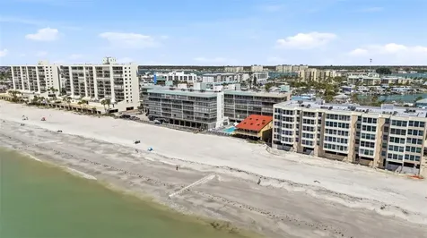 14900 Gulf Boulevard Madeira Beach FL 33708