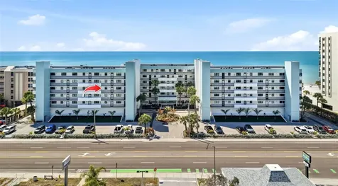 14900 Gulf Boulevard Madeira Beach FL 33708